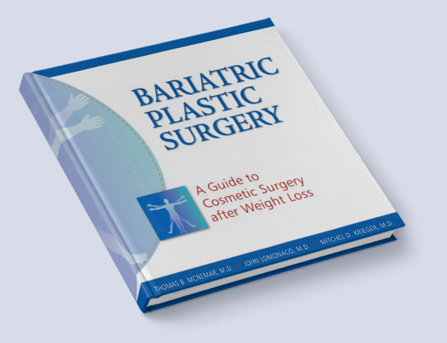 Bariatric Plastic Surgery: A Guide to Cosmetic Surgery After Weight Loss