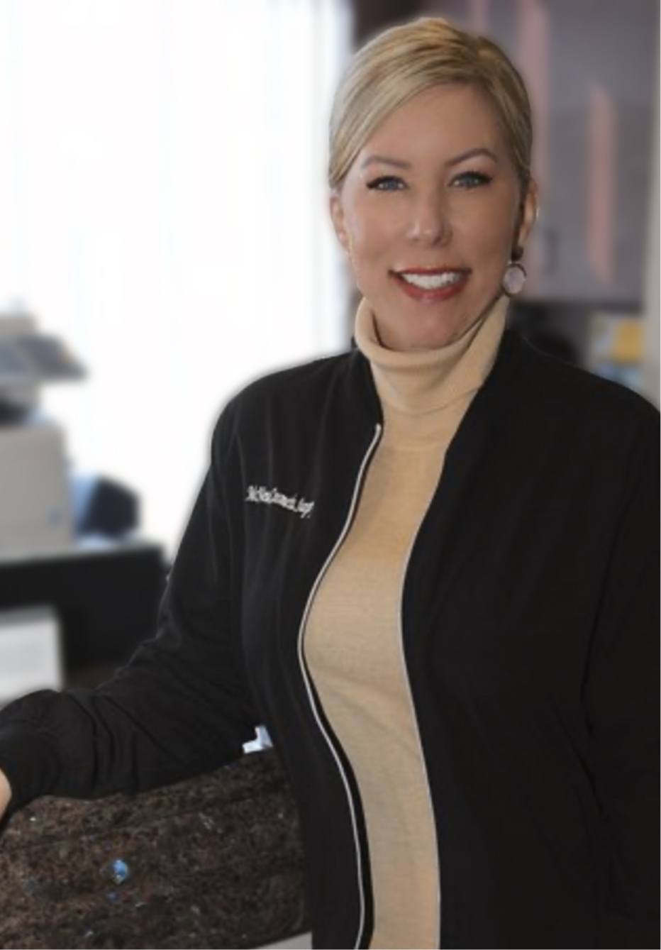 Deborah McNemar