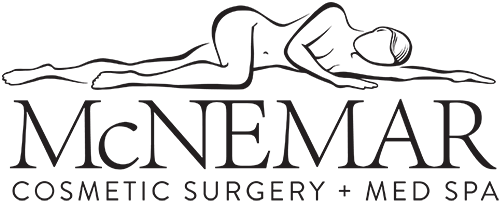 McNemar Cosmetic Surgery Logo