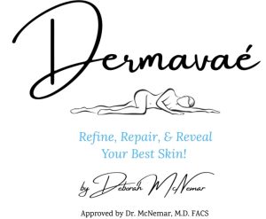 Dermavae by Deborah McNemar